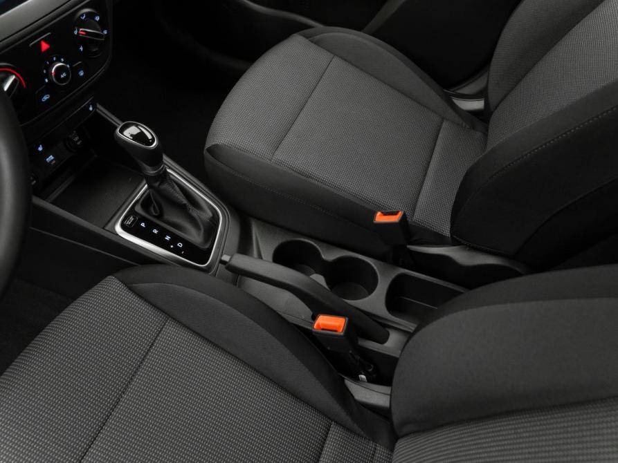 Hyundai Solaris II Рестайлинг Москва  - изображение 17