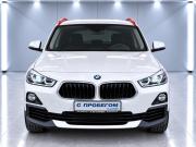 BMW X2 I (F39) Москва  - изображение 18