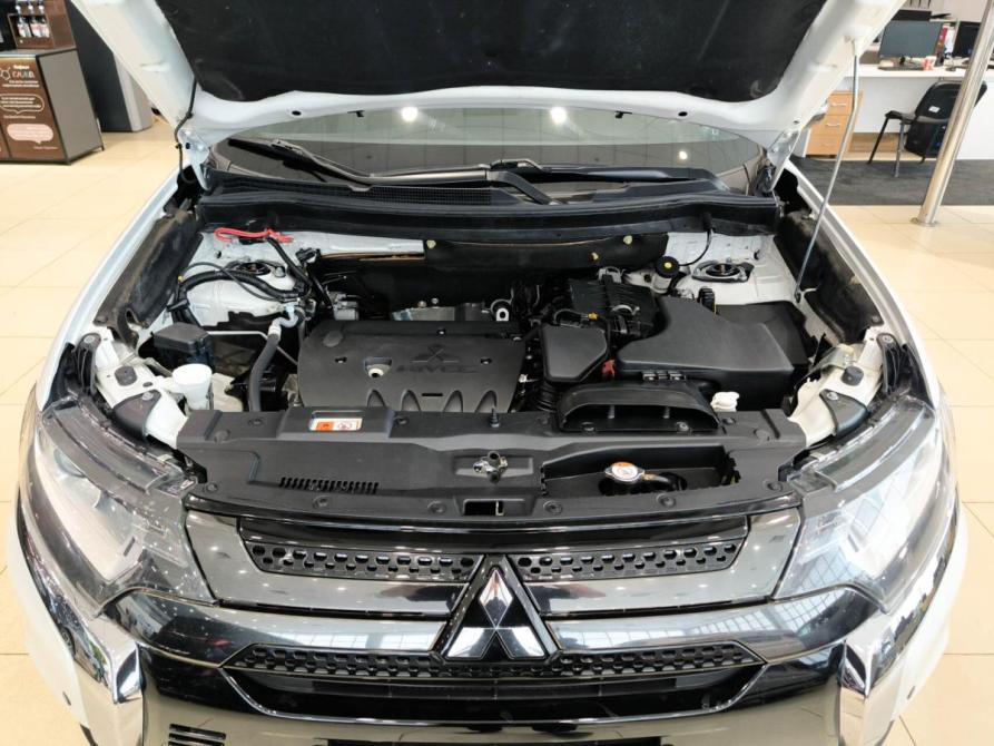 Mitsubishi Outlander III Рестайлинг 3 Казань  - изображение 11