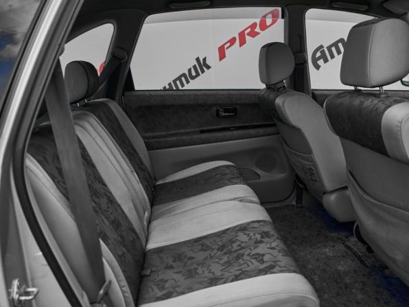 Toyota Nadia с пробегом 1999 года, цена 550 000 рублей, 290353 км, минивэн, Автокод Объявления