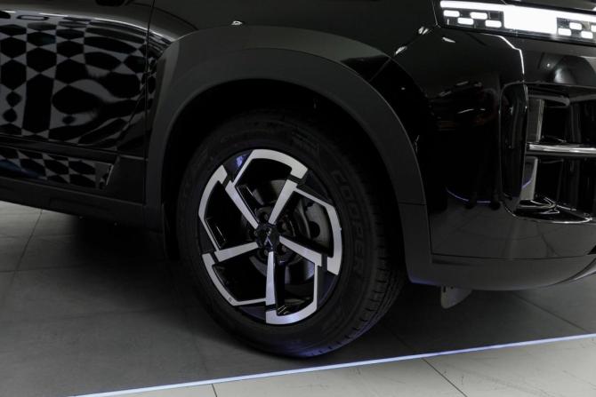 Новый Jaecoo J7 I Рестайлинг 2026 года, цена 3 349 000 рублей, внедорожник, Автокод Объявления