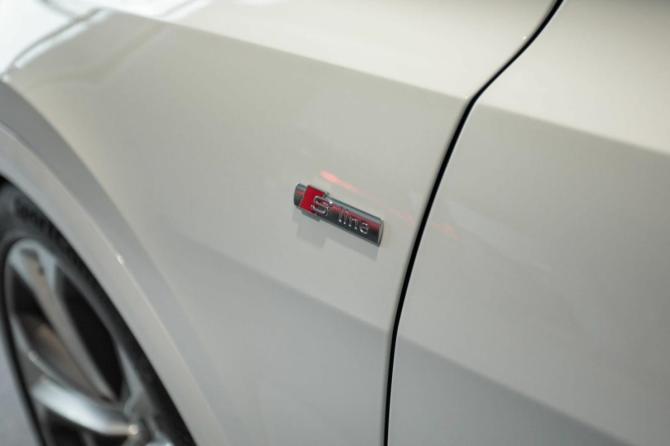 Новый Audi Q8 I (4M) Рестайлинг 2026 года, цена 14 600 000 рублей, внедорожник, Автокод Объявления
