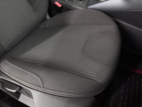 Ford Focus III с пробегом 2012 года, цена 596 000 рублей, 242121 км, универсал, Автокод Объявления