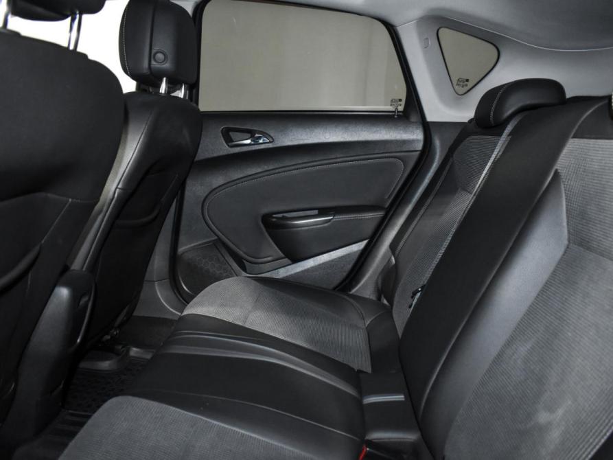 Opel Astra J Санкт-Петербург  - изображение 13