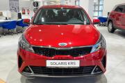 Solaris KRS Балашиха  - изображение 32