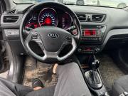 Kia Rio III Рестайлинг Пермь  - изображение 12