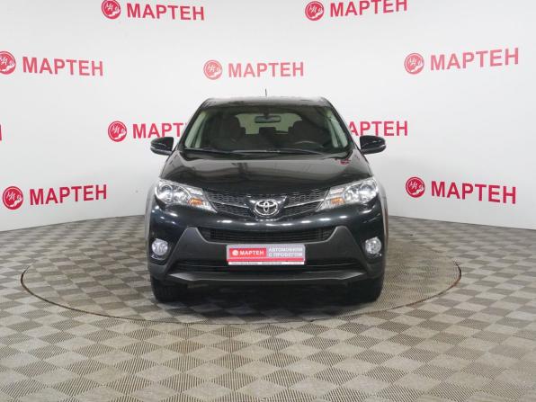 Toyota RAV4 IV (XA40) с пробегом 2015 года, цена 1 889 000 рублей, 166422 км, внедорожник, Автокод Объявления