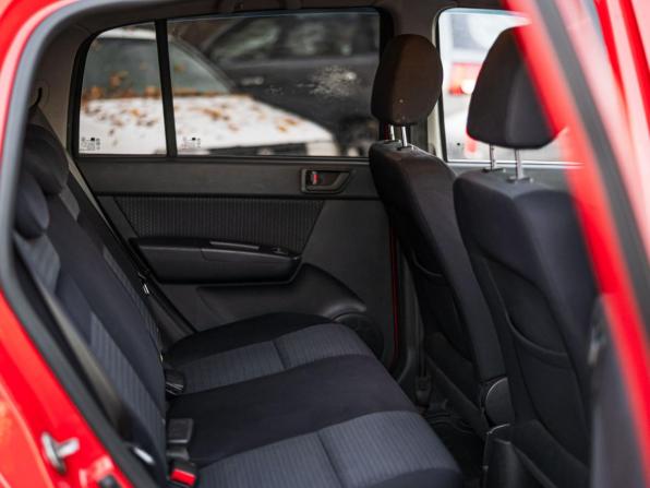 Hyundai Getz I Рестайлинг с пробегом 2010 года, цена 492 000 рублей, 230000 км, хэтчбек, Автокод Объявления