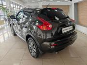 Nissan Juke I Москва  - изображение 24