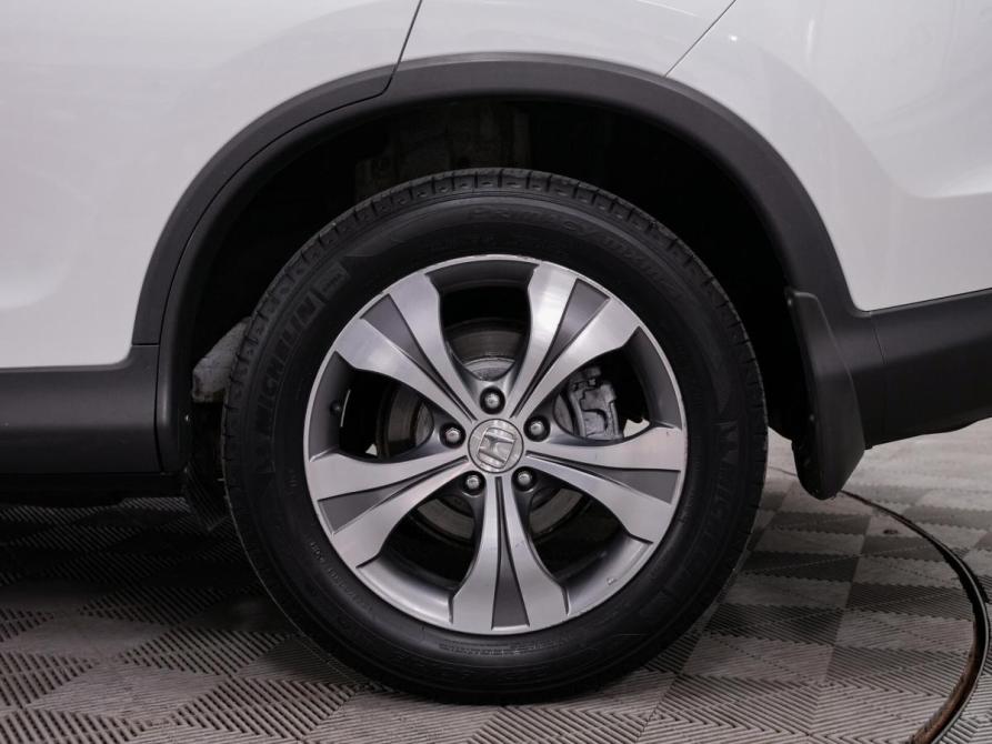 Honda CR-V IV Ульяновск  - изображение 9