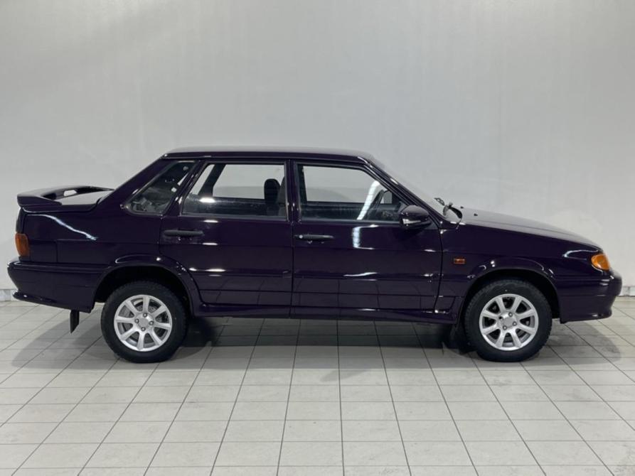 Lada (ВАЗ) 2115 Курск  - изображение 4
