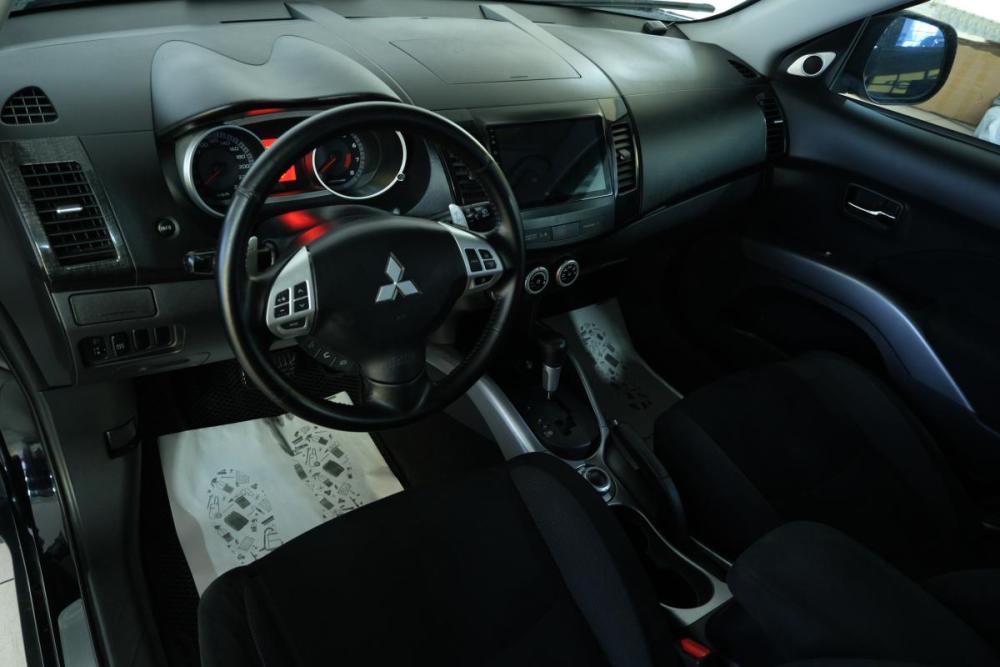 Mitsubishi Outlander II Омск  - изображение 11