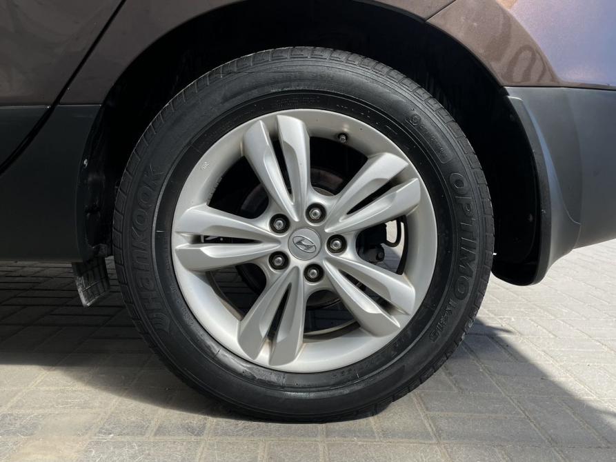 Hyundai ix35 I Тамбов  - изображение 19