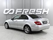 Mercedes-Benz C-Класс III (W204) Рестайлинг Ростов-на-Дону  - изображение 23