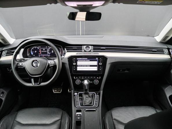 Volkswagen Arteon I с пробегом 2020 года, цена 3 990 000 рублей, 61348 км, лифтбек, Автокод Объявления