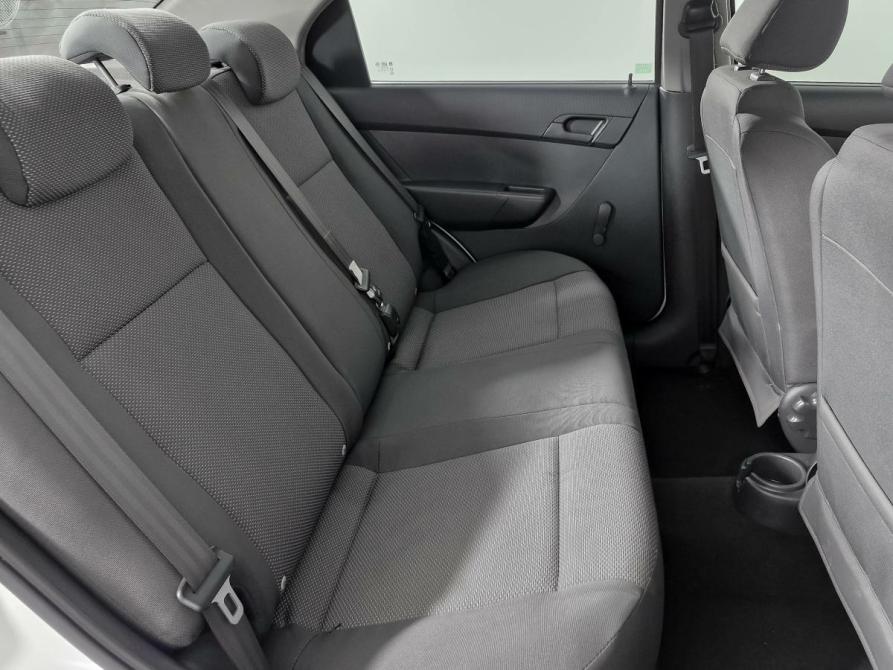 Chevrolet Aveo I Рестайлинг Нижний Новгород  - изображение 12
