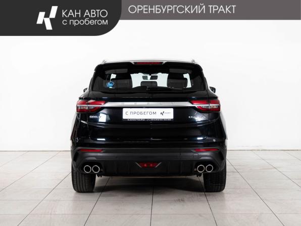 Geely Coolray I с пробегом 2021 года, цена 1 723 000 рублей, 89269 км, внедорожник, Автокод Объявления