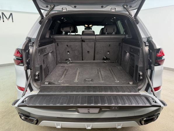 BMW X5 IV (G05/G18) Рестайлинг с пробегом 2023 года, цена 14 737 000 рублей, 27979 км, внедорожник, Автокод Объявления