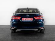 Toyota Camry VIII (XV70) Иркутск  - изображение 28