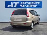 Chevrolet Rezzo Таганрог  - изображение 28
