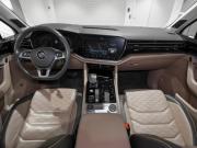 Volkswagen Touareg III Москва  - изображение 38