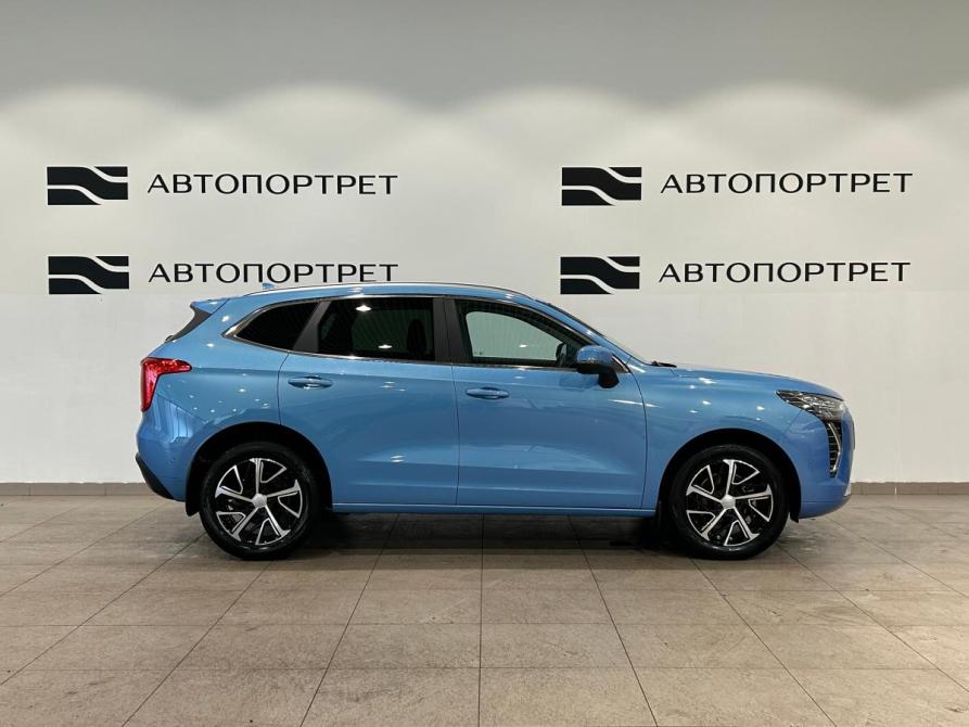 Haval Jolion I Санкт-Петербург  - изображение 8