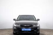 Honda Accord VII Рестайлинг Пермь  - изображение 22