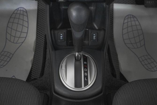 Honda Fit II с пробегом 2012 года, цена 1 039 000 рублей, 150000 км, хэтчбек, Автокод Объявления