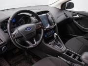 Ford Focus III Рестайлинг Москва  - изображение 27