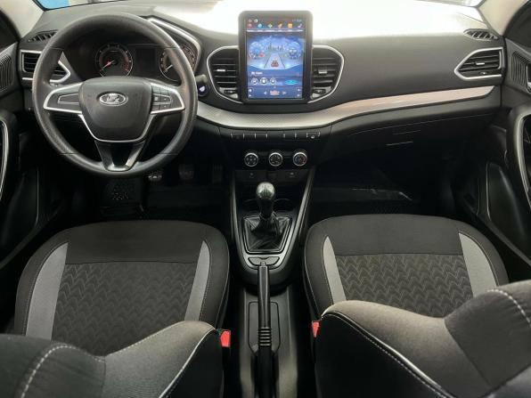 Lada (ВАЗ) Vesta I Рестайлинг (NG) с пробегом 2024 года, цена 1 261 750 рублей, 32195 км, седан, Автокод Объявления