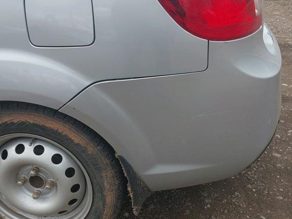 Kia Rio II Рестайлинг с пробегом 2011 года, цена 550 000 рублей, 166552 км, седан, Автокод Объявления
