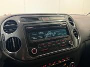 Volkswagen Tiguan I Рестайлинг Самара  - изображение 32