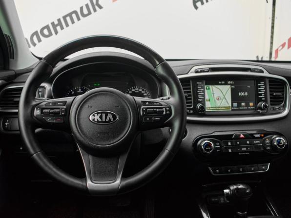 Kia Sorento III Prime Рестайлинг с пробегом 2017 года, цена 2 200 000 рублей, 151985 км, внедорожник, Автокод Объявления