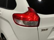 Lada (ВАЗ) XRAY I Челябинск  - изображение 25