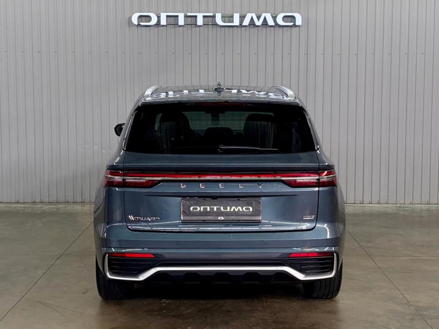 Geely Monjaro I Рестайлинг Краснодар  - изображение 6