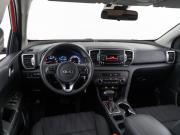 Kia Sportage IV Москва  - изображение 27