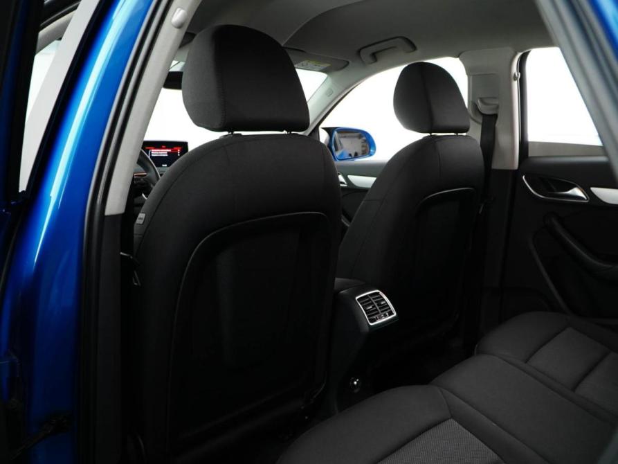 Audi Q3 I (8U) Рестайлинг Москва  - изображение 11