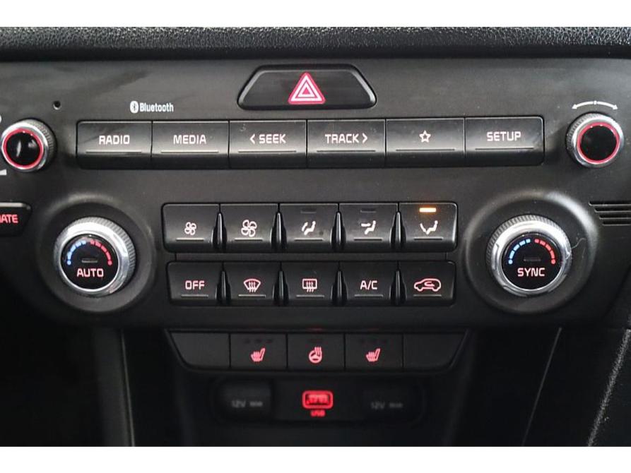 Kia Sportage IV Рестайлинг Коломна  - изображение 13