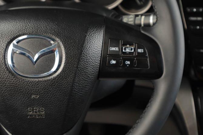 Mazda 6 II (GH) Рестайлинг с пробегом 2011 года, цена 849 000 рублей, 213120 км, седан, Автокод Объявления