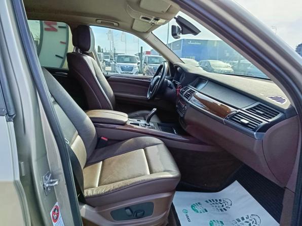 BMW X5 II (E70) Рестайлинг с пробегом 2011 года, цена 1 949 995 рублей, 268285 км, внедорожник, Автокод Объявления