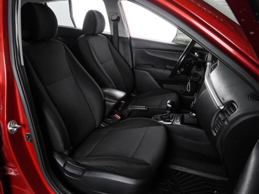 Kia Rio IV Рестайлинг Воронеж  - изображение 8