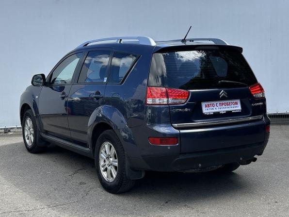 Citroen C-Crosser с пробегом 2009 года, цена 900 000 рублей, 240500 км, внедорожник, Автокод Объявления