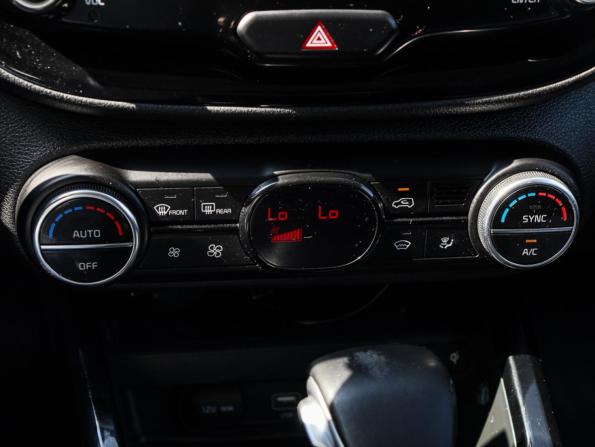 Kia Soul III с пробегом 2021 года, цена 2 110 000 рублей, 110001 км, хэтчбек, Автокод Объявления