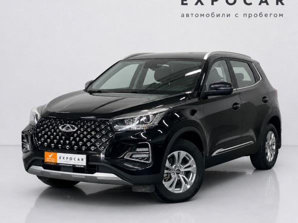 Chery Tiggo 4 Pro I с пробегом 2024 года, цена 1 515 000 рублей, 38494 км, внедорожник, Автокод Объявления