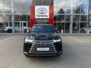 Lexus LX IV Ростов-на-Дону  - изображение 25