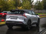 Geely Cityray Санкт-Петербург  - изображение 40