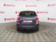 Lada (ВАЗ) Granta I Рестайлинг Вологда  - изображение 23