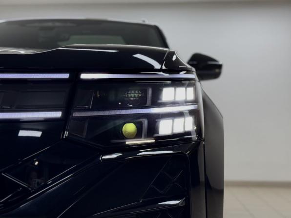 Volkswagen Teramont II (China Market) с пробегом 2026 года, цена 6 520 000 рублей, 20 км, внедорожник, Автокод Объявления
