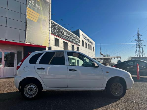 Lada (ВАЗ) Kalina I с пробегом 2011 года, цена 280 000 рублей, 169574 км, хэтчбек, Автокод Объявления