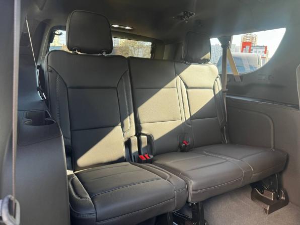 GMC Yukon V с пробегом 2023 года, цена 11 748 000 рублей, 8090 км, внедорожник, Автокод Объявления